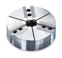 Jaw nuts Workholding 